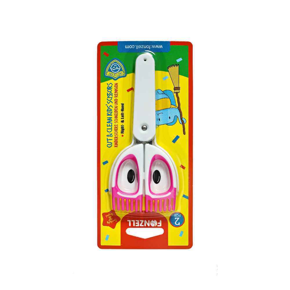 قیچی فونزل کد463015 یاکد685015