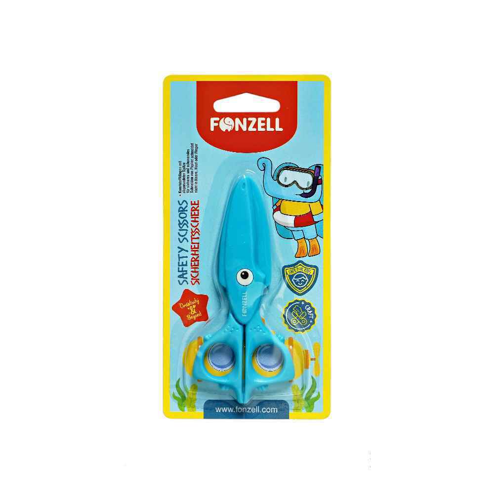 قیچی فونزل کد463012 یاکد685012