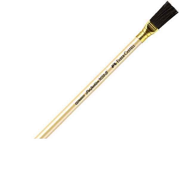 پاکن فرچه دار 185800فابر