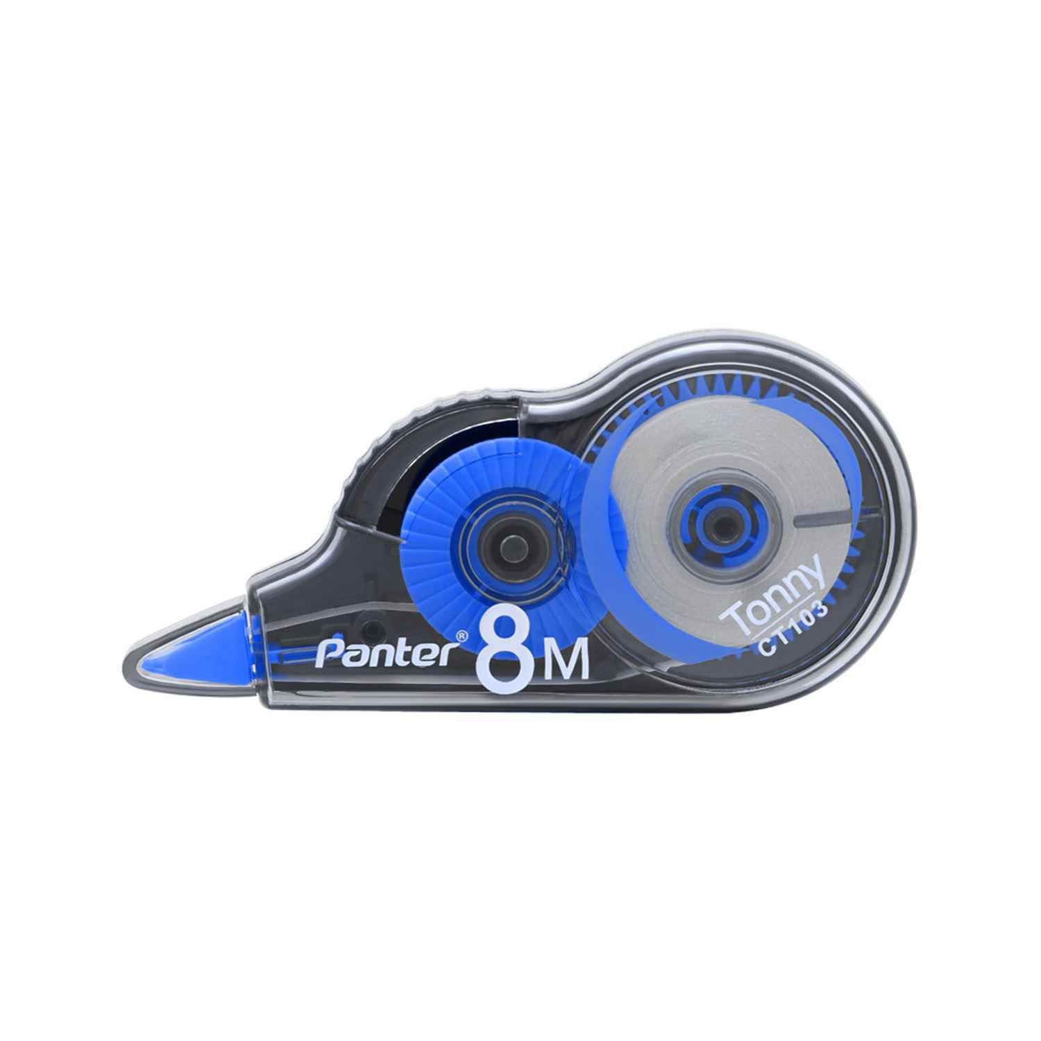 لاک نواری 8متری پنتر کدCT101 130ed8b5 24f6 400e 903c eebed53cb81d لاک نواری 8متری پنتر کدCT101