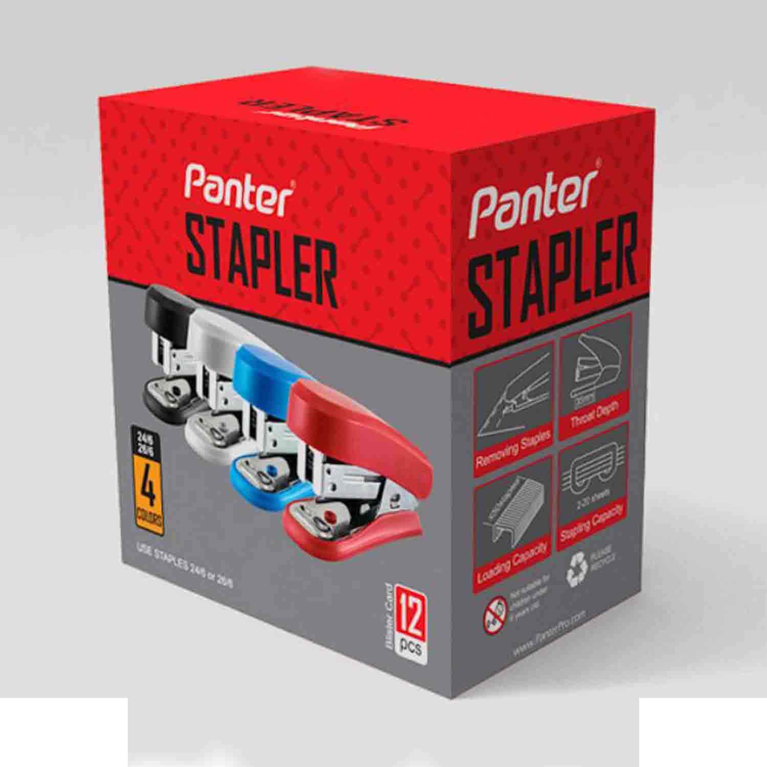 ماشین دوخت 24/6پنترکد921 133117004 2022 02 08 16 29 38828 75 ماشین دوخت 24/6پنترکد921