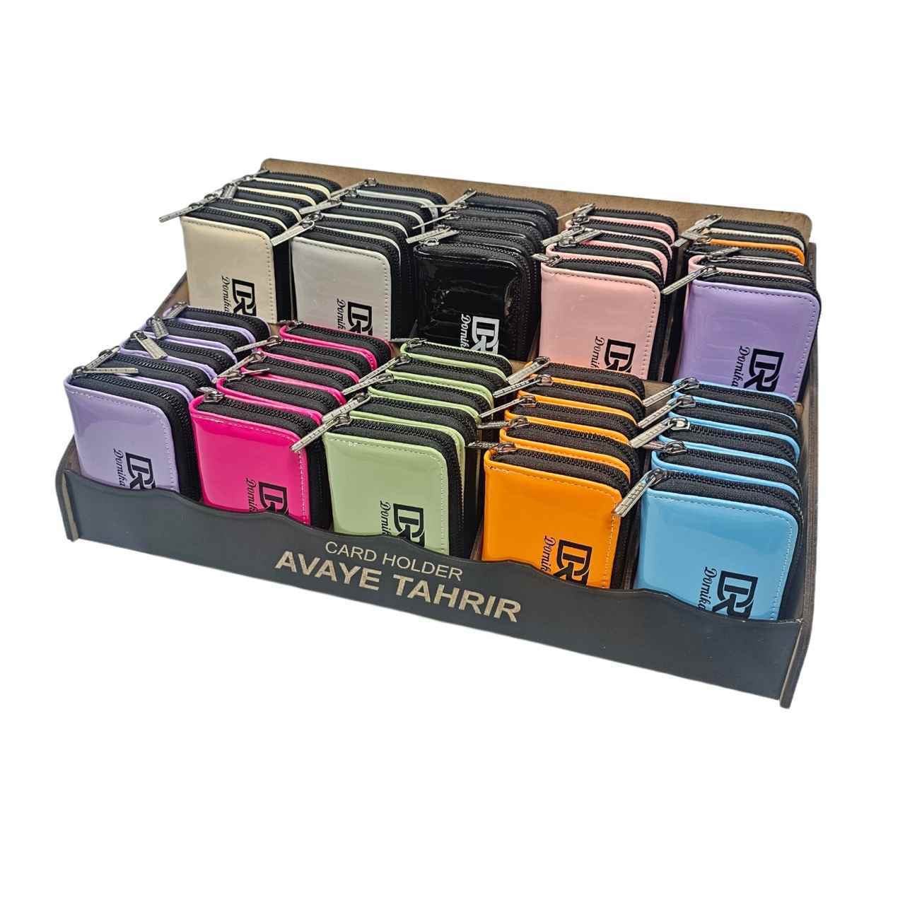 آلبوم کارت زیپ دار 1011درنیکا ورنی آوای تحریر کدGD90103V 139005076 2023 12 26 08 55 33423 50 آلبوم کارت زیپ دار 1011درنیکا ورنی آوای تحریر کدGD90103V