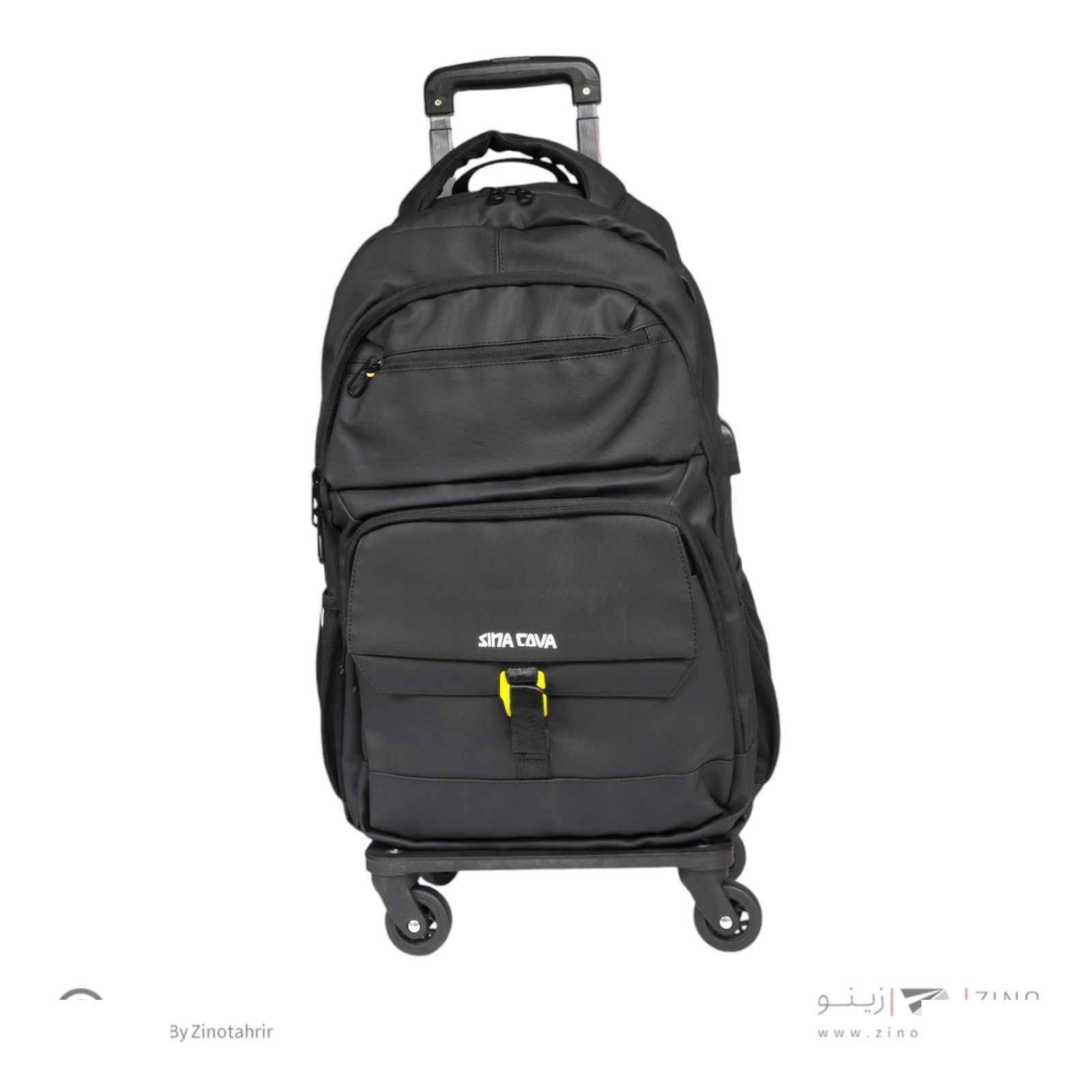 کوله پشتی چرخ دار sky bow کد15741 147001066 2024 07 29 14 48 34113 78 کوله پشتی چرخ دار sky bow کد15741