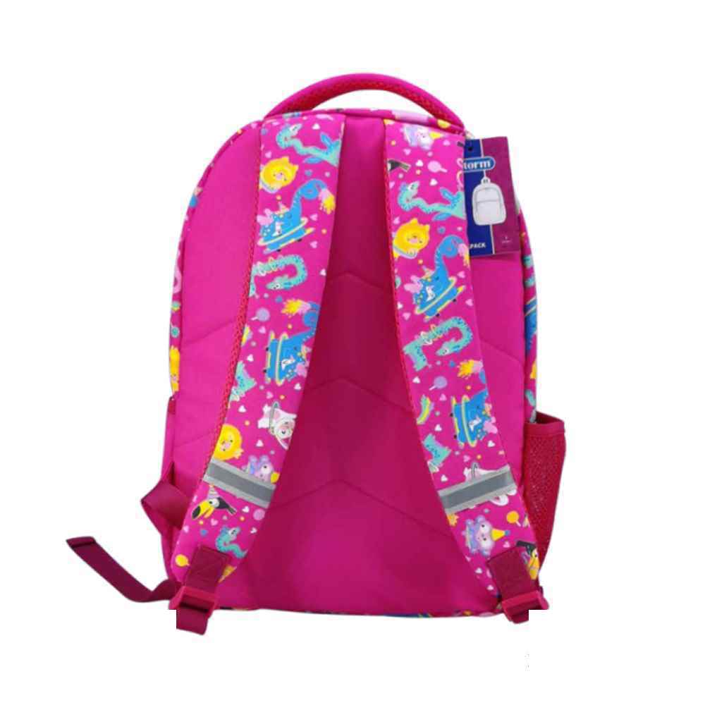 کوله پشتی کندی استورم کد900210