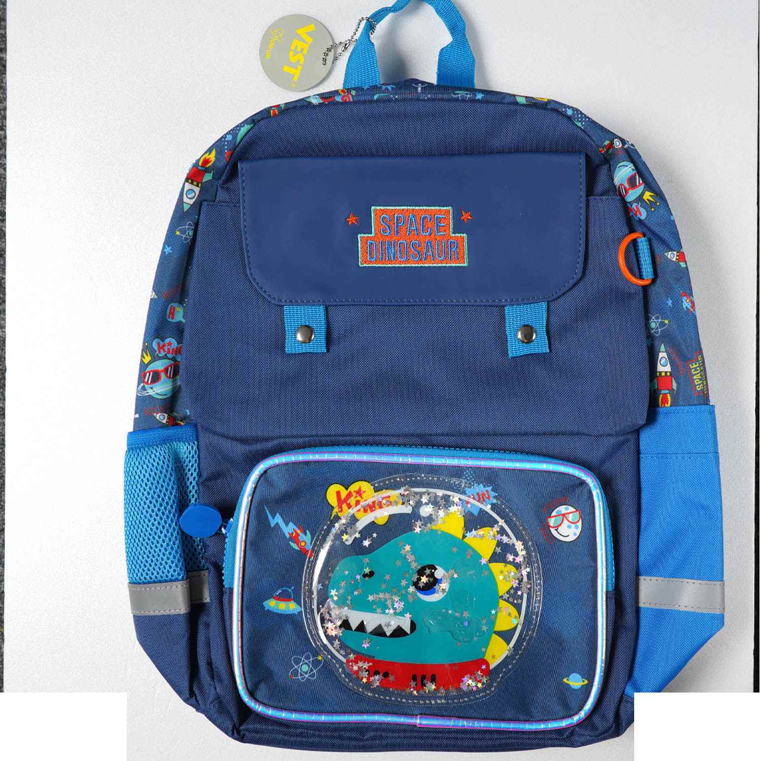 کوله پشتی سایز42*30 وست دایناسور کد2065-1 147002359 2024 08 08 13 00 13982 81 کوله پشتی سایز42*30 وست دایناسور کد2065-1