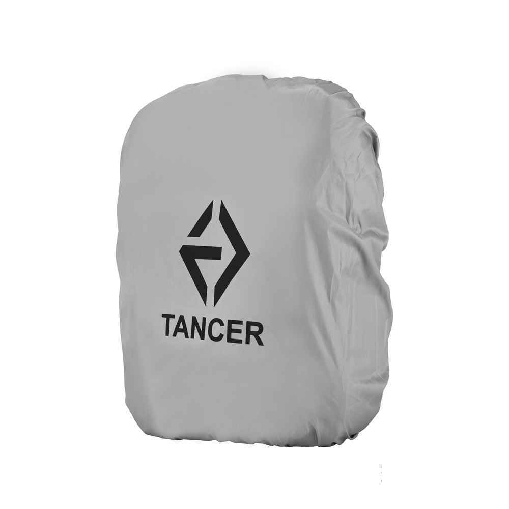 کاور کوله پشتی تنسر رنگGRAY