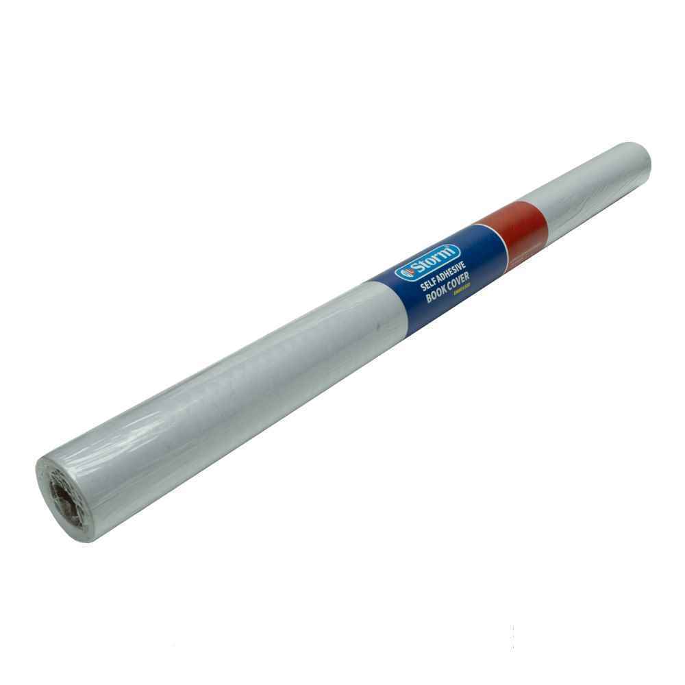 جلدکتاب رولی3یاردطرح دار عرض50سانت استورم کد104610