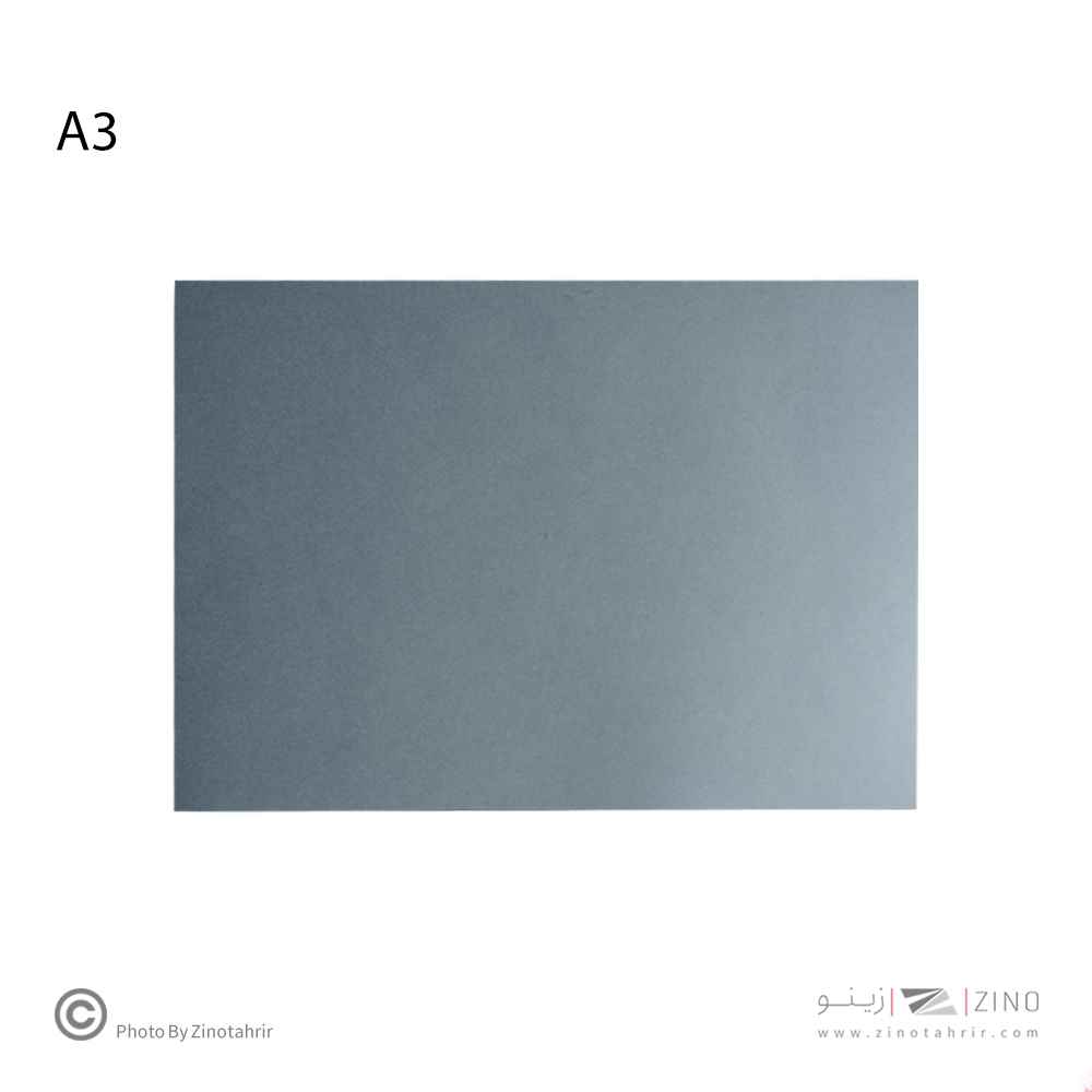 کالک 92گرم A3 صبابسته5برگی