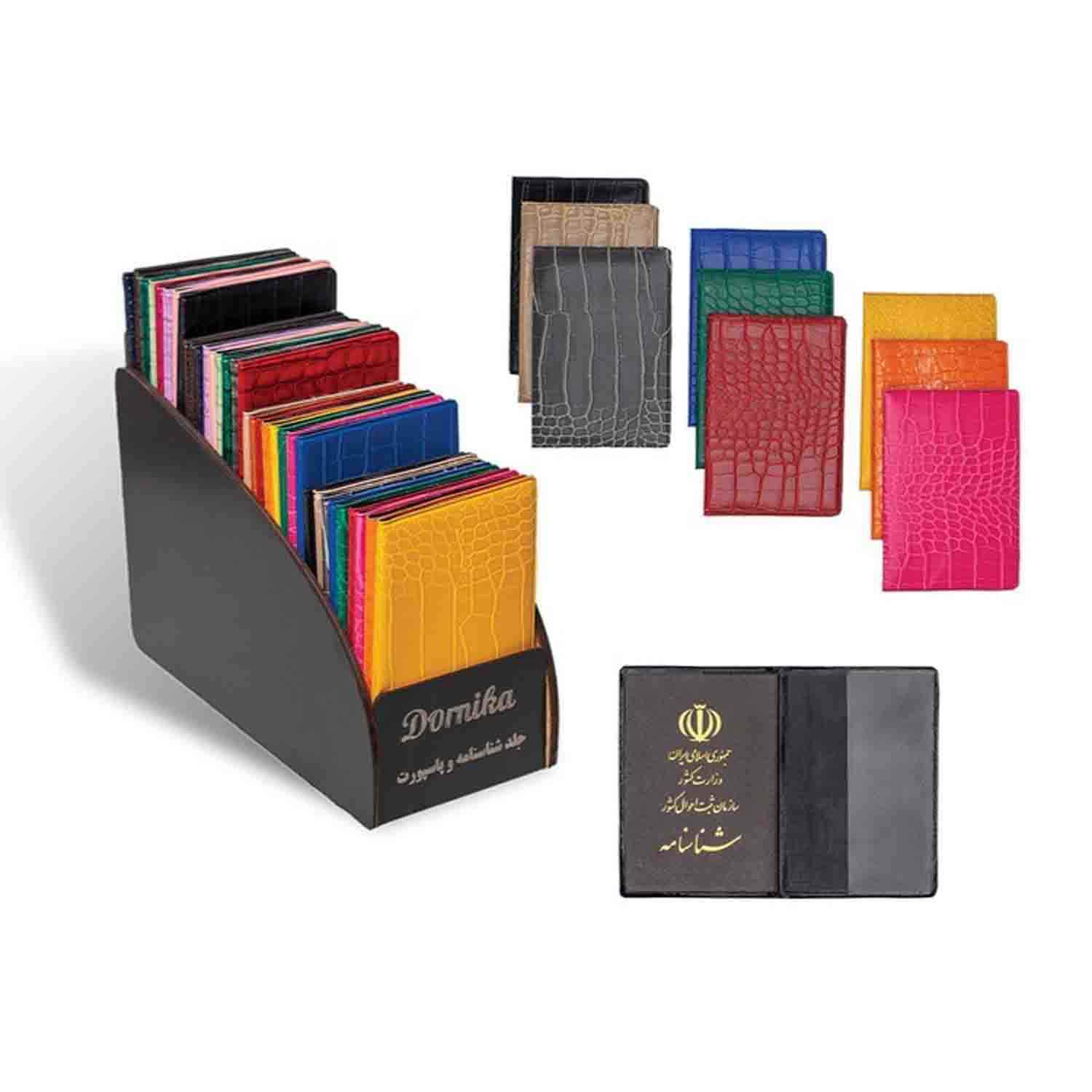 جلدشناسنامه درنیکا آوای تحریر کد GD90117DN 157300531 2023 01 14 17 07 12249 41 جلدشناسنامه درنیکا آوای تحریر کد GD90117DN