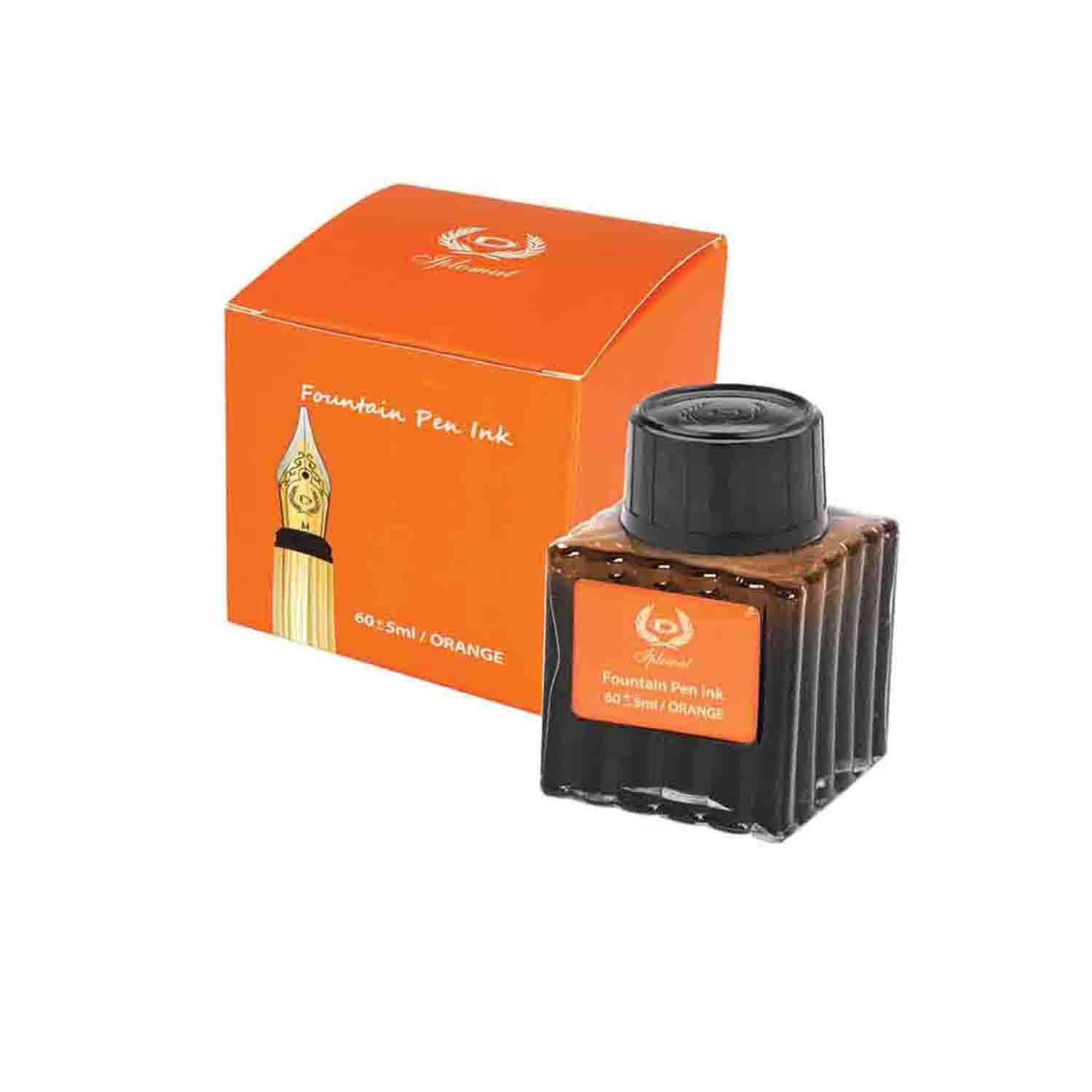 جوهرخودنویس نارنجی ایپلمات 162007021 2023 11 06 09 43 32810 96 جوهرخودنویس نارنجی ایپلمات