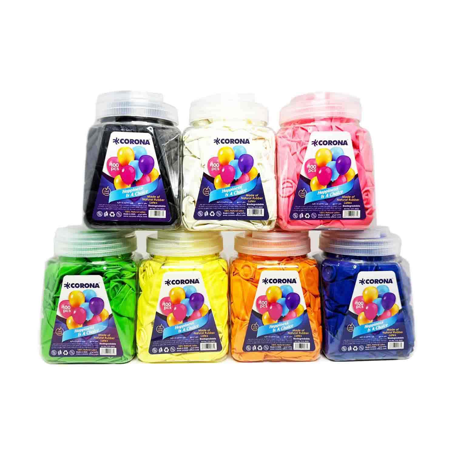 بادکنک تک رنگ کرونا 166003005 2023 12 24 15 54 03561 15 بادکنک تک رنگ کرونا