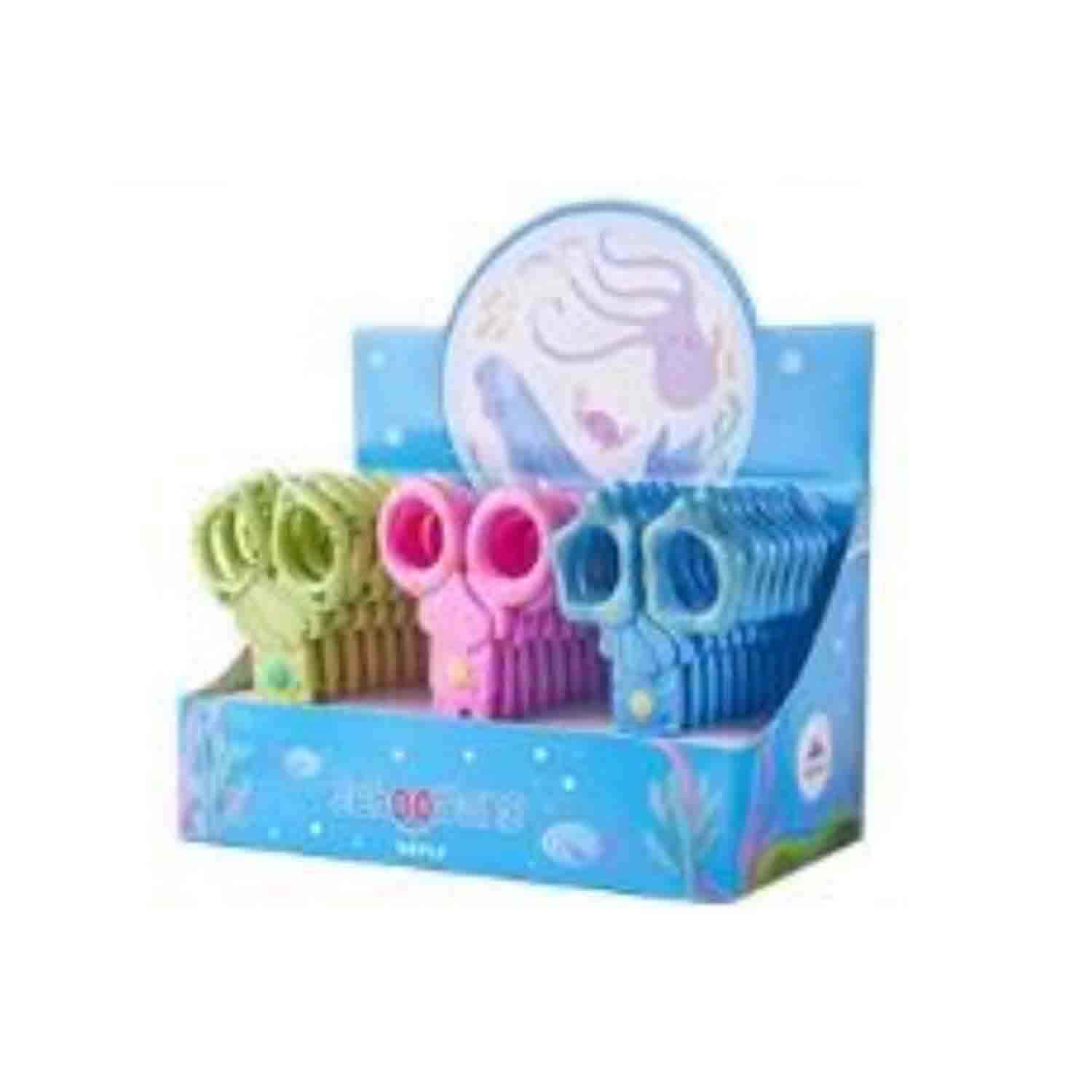 قیچی تیغه پلاستیک ماهی اسکول فنز کد92610 167121007 2022 08 16 15 05 15787 38 قیچی تیغه پلاستیک ماهی اسکول فنز کد92610