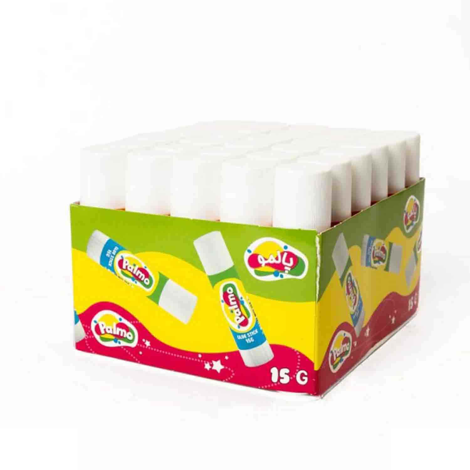 چسب ماتیکی15گرم پالموکد 8204 199116002 2022 01 12 16 03 13407 22 چسب ماتیکی15گرم پالموکد 8204