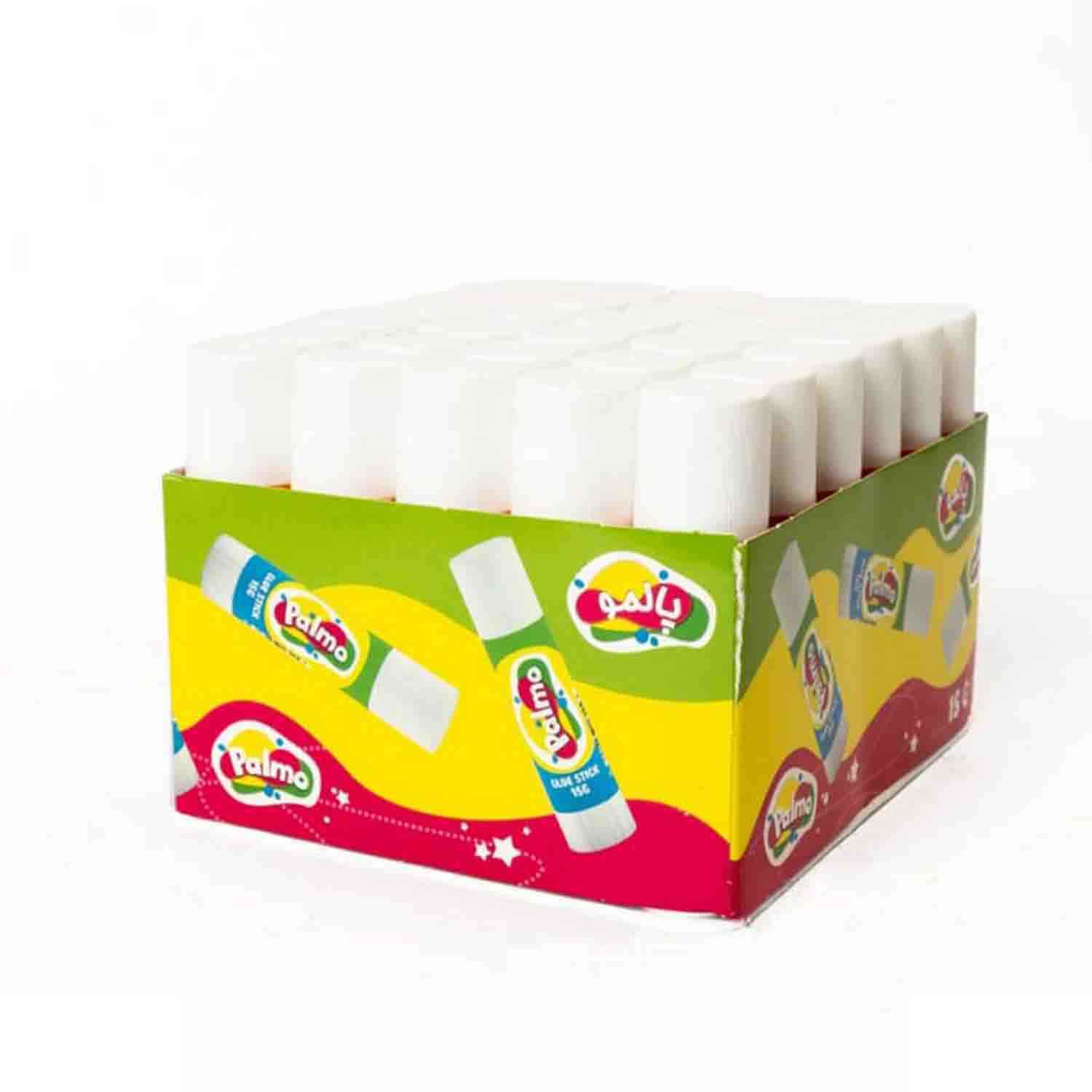 چسب ماتیکی25گرم پالمو 199116003 2022 01 12 16 08 19835 25 چسب ماتیکی25گرم پالمو