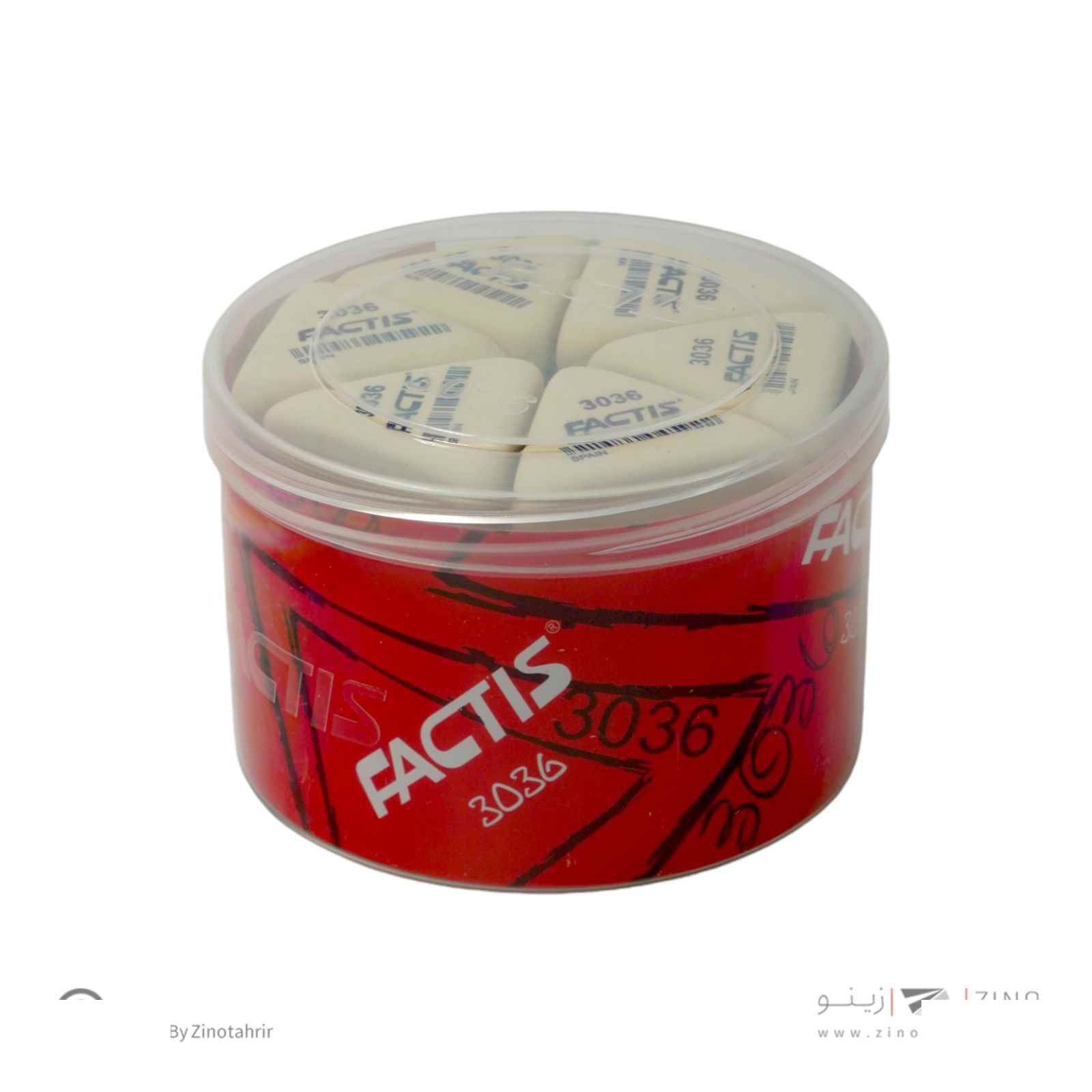 پاکن سفید مثلثی فکتیس 3036 21e106a5 8a1f 42ed 96f5 4ecbb157e1c2 پاکن سفید مثلثی فکتیس 3036