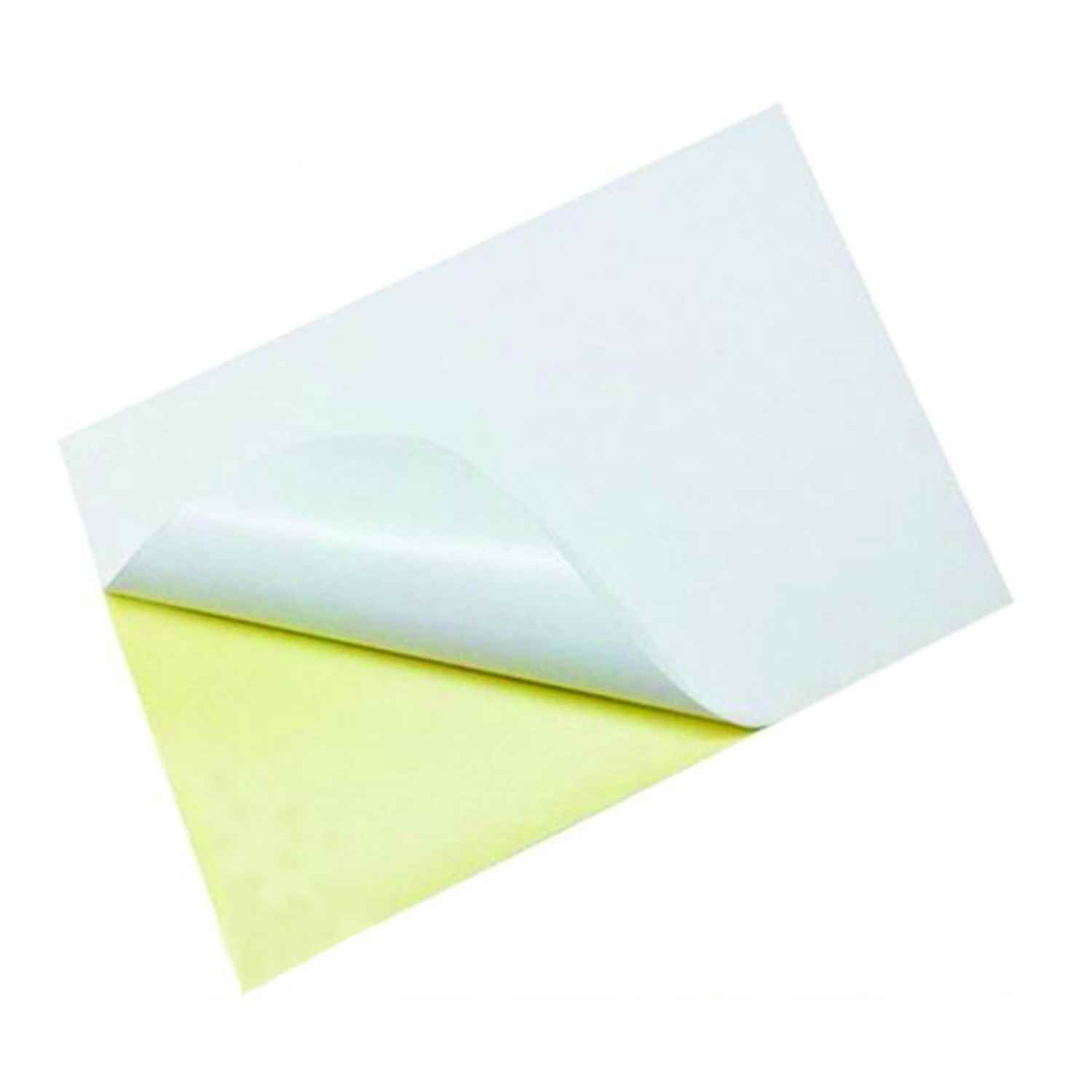 کاغذ پشت چسبدار A4 سفیدمات 235295041 2021 07 05 09 53 59526 28 کاغذ پشت چسبدار A4 سفیدمات