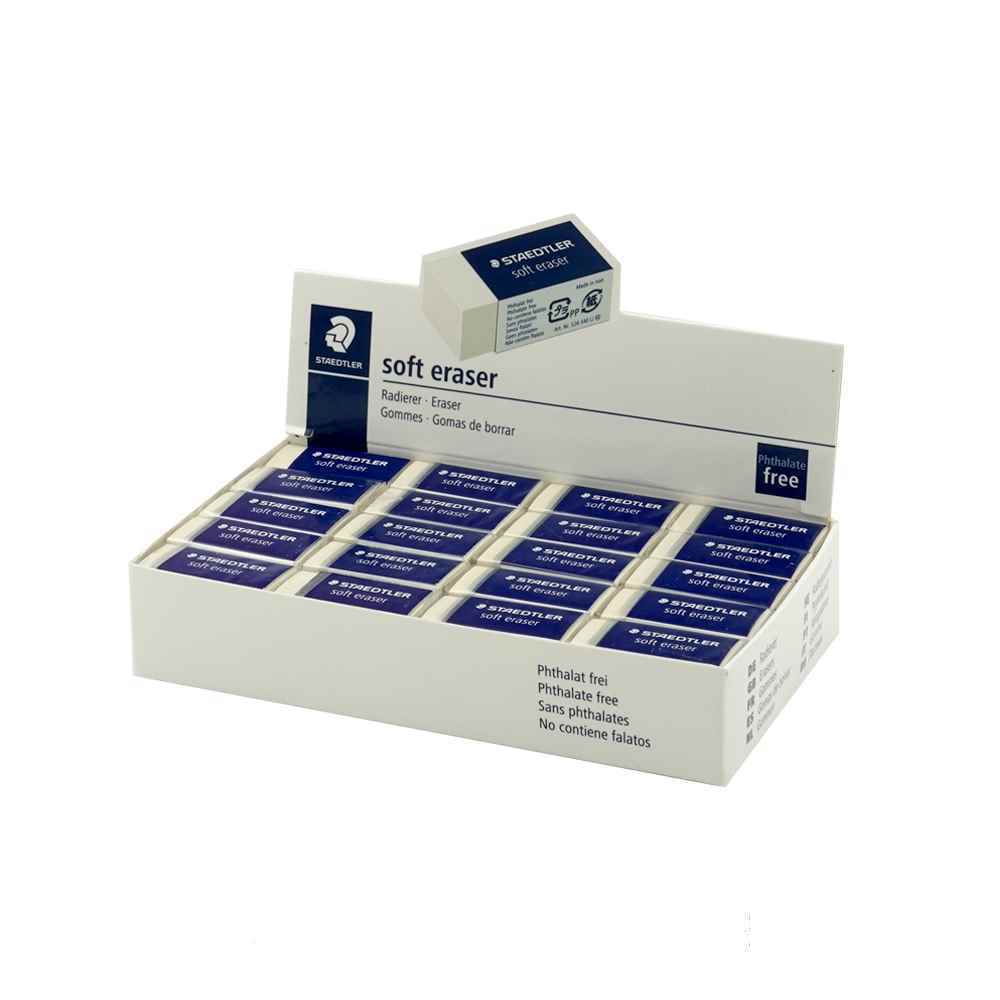 پاکن سفید40عددی استدلرکدLI S40 526