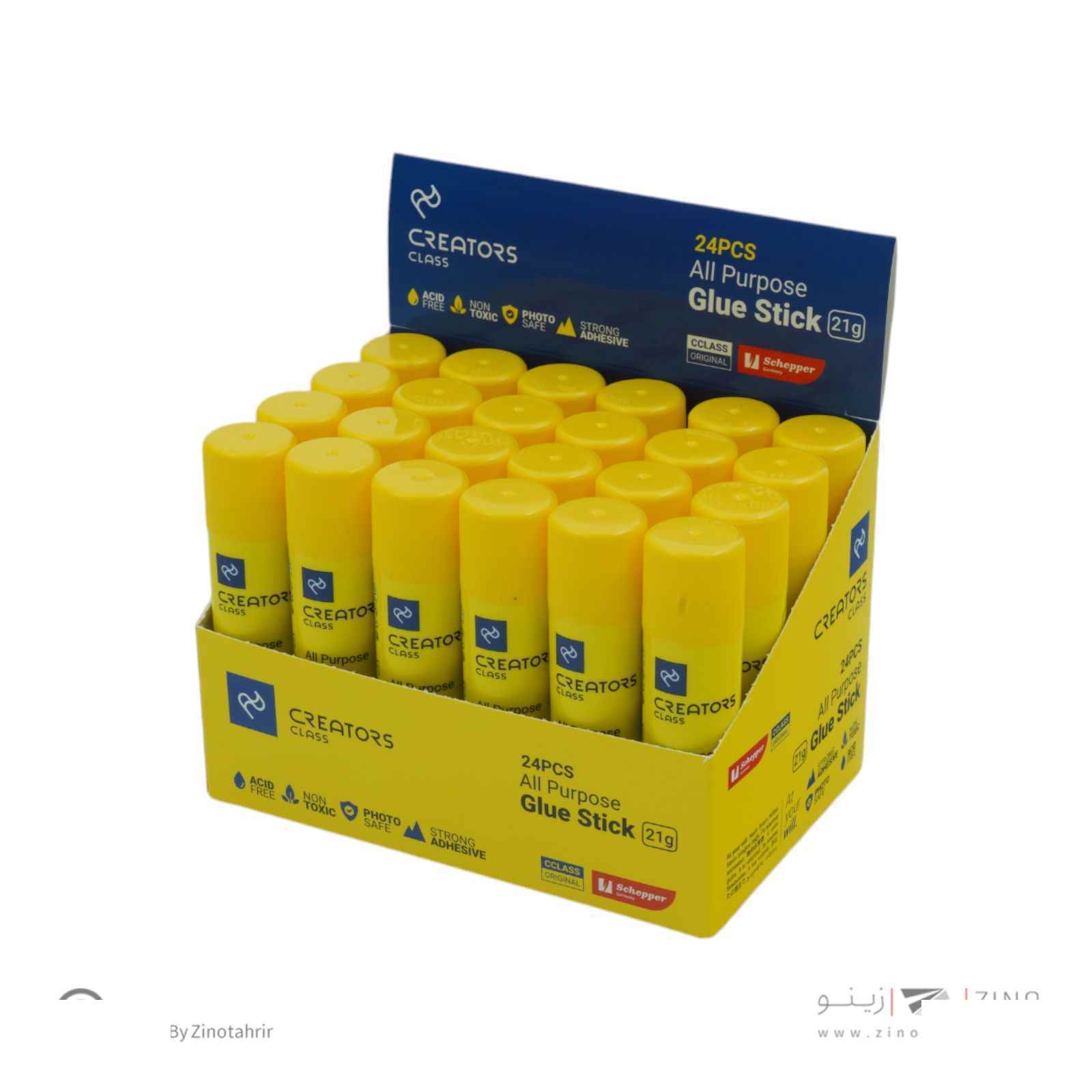 چسب ماتیکی 21گرم سیکلاس کدGS-AP21 33002ee0 e711 42ab 9cff b7ac8ccbe9b7 چسب ماتیکی 21گرم سیکلاس کدGS-AP21