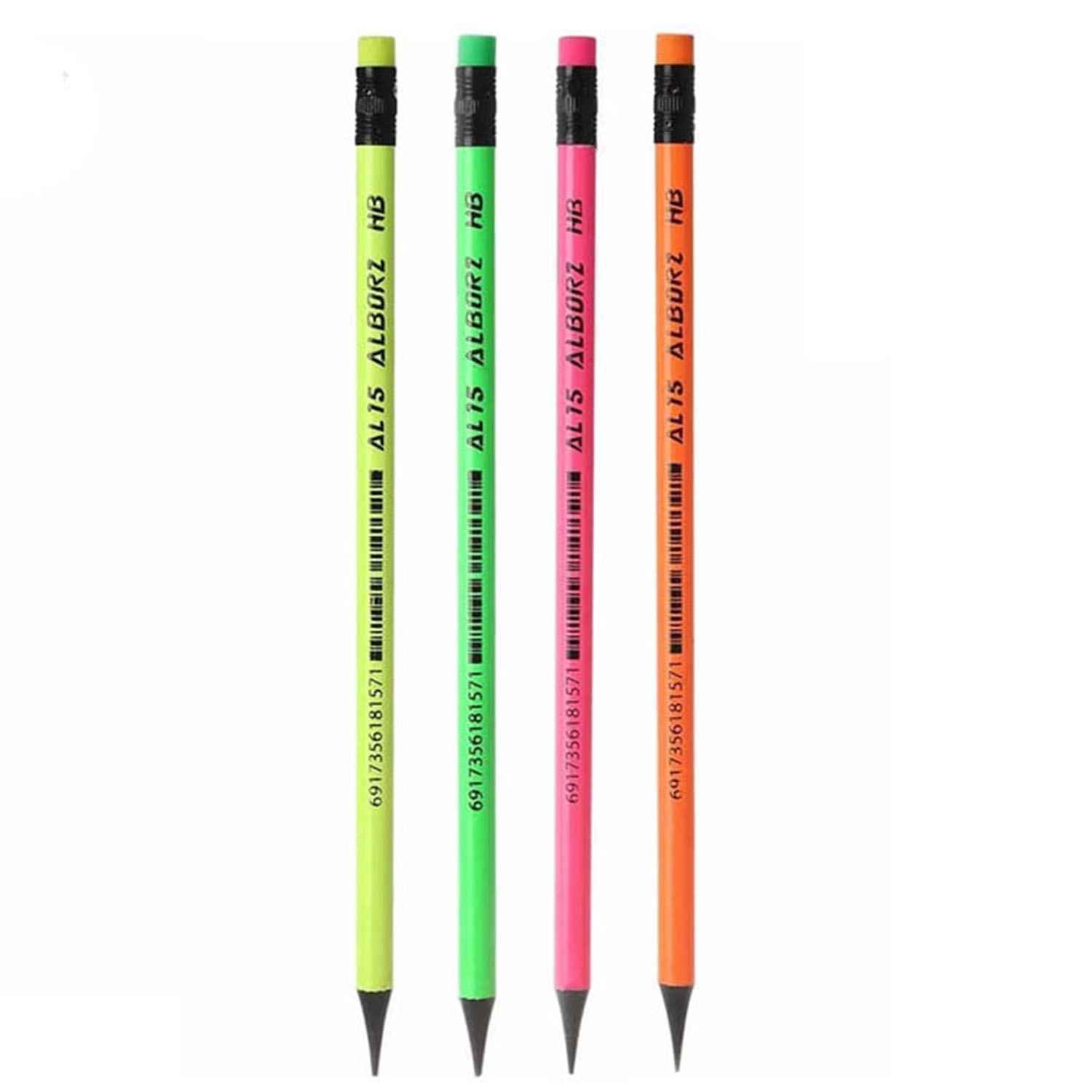 مدادمشکی فلورسنت پاکن دار(چوب مشکی) پلیمری البرز 361101005 2021 07 26 10 57 21013 74 مدادمشکی فلورسنت پاکن دار(چوب مشکی) پلیمری البرز