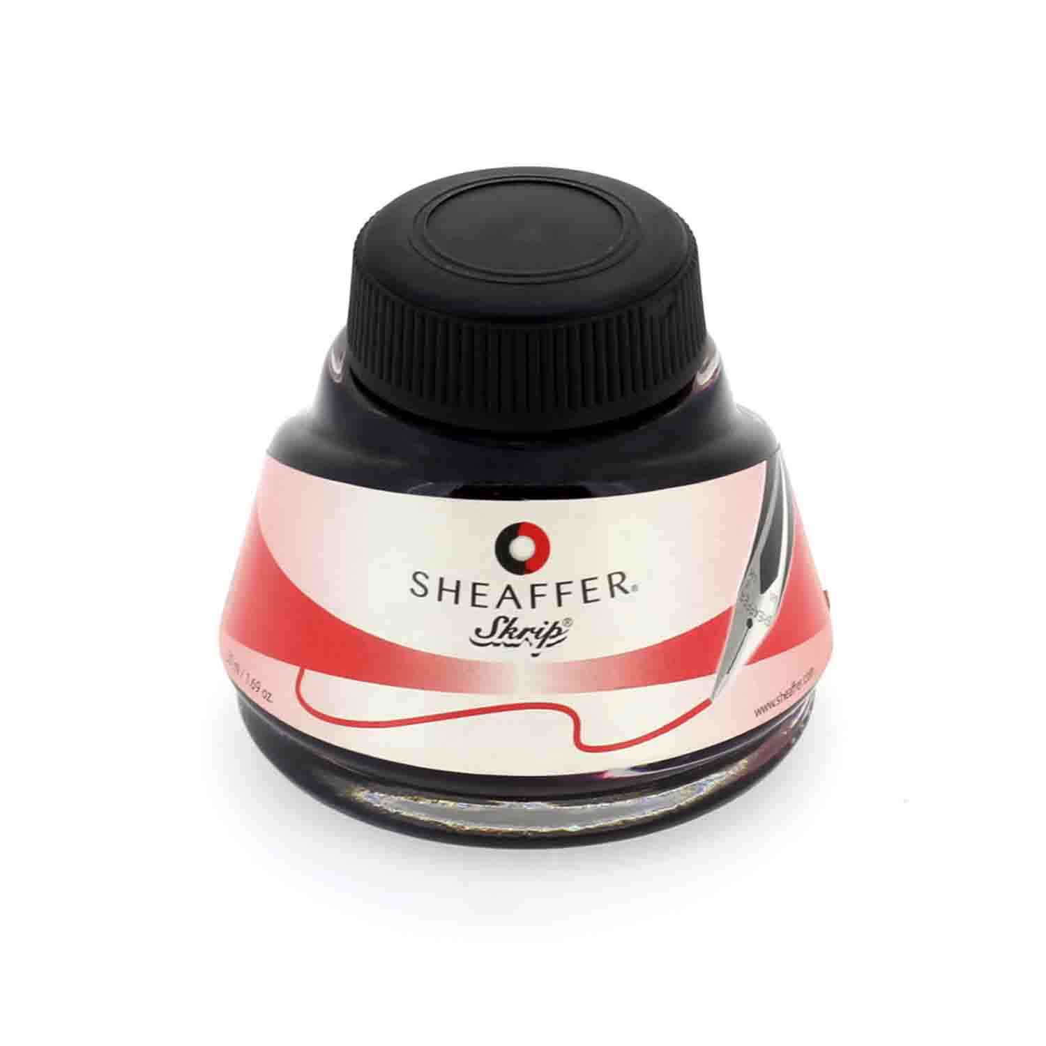 جوهرخودنویس قرمز شیفر 391300006 2022 02 12 14 52 29092 37 جوهرخودنویس قرمز شیفر