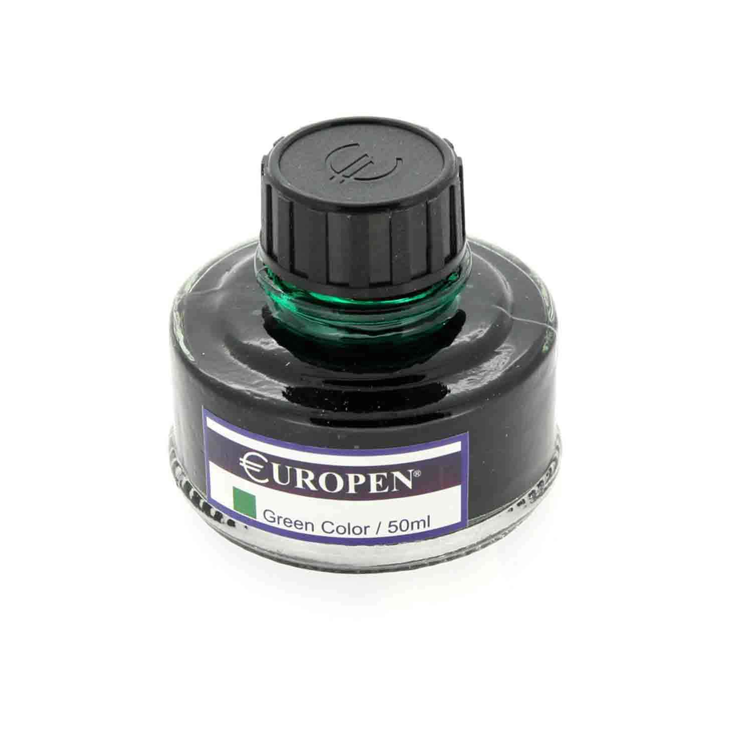 جوهرخودنویس سبز یوروپن 391300138 2022 02 09 19 06 23500 27 جوهرخودنویس سبز یوروپن