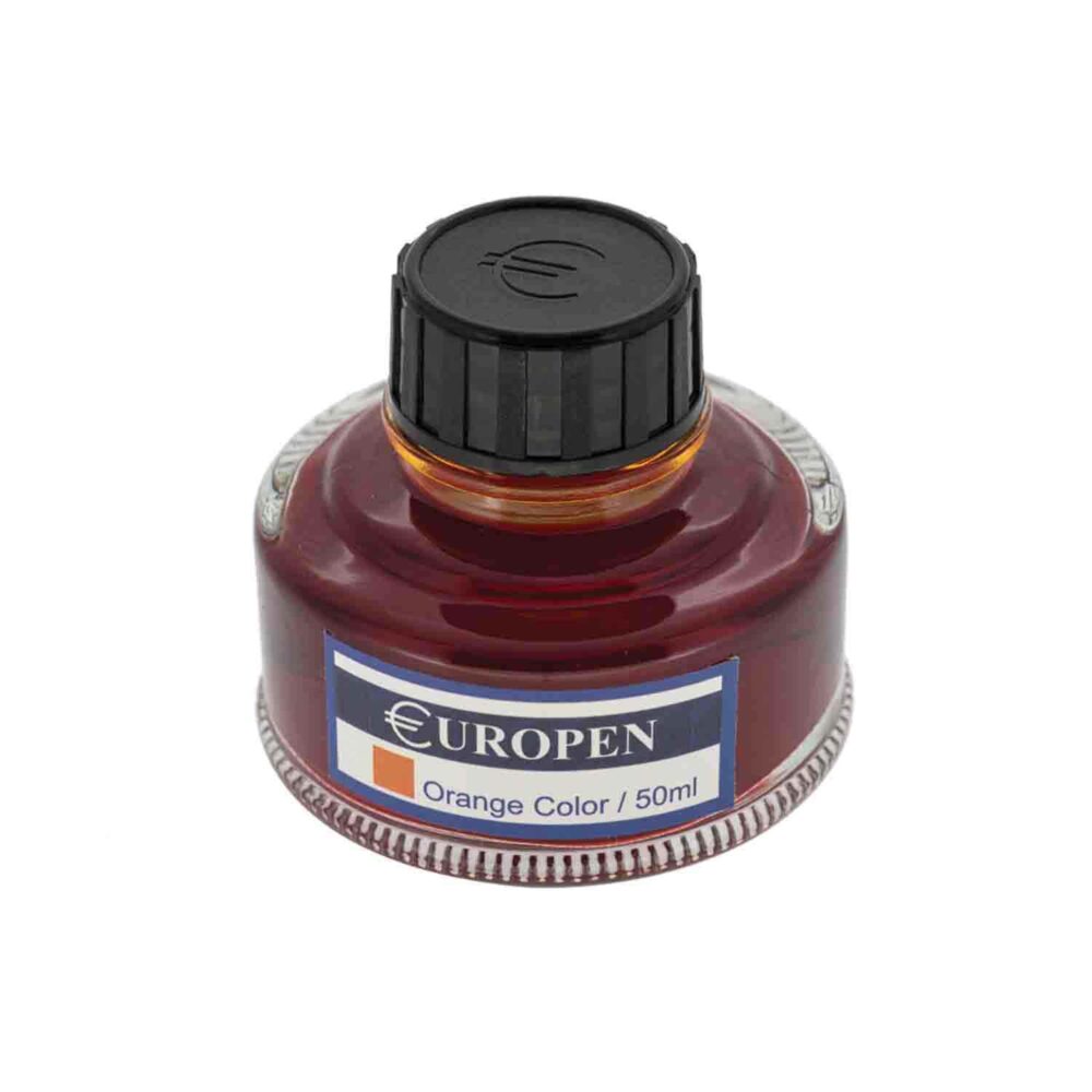 جوهرخودنویس نارنجی یوروپن