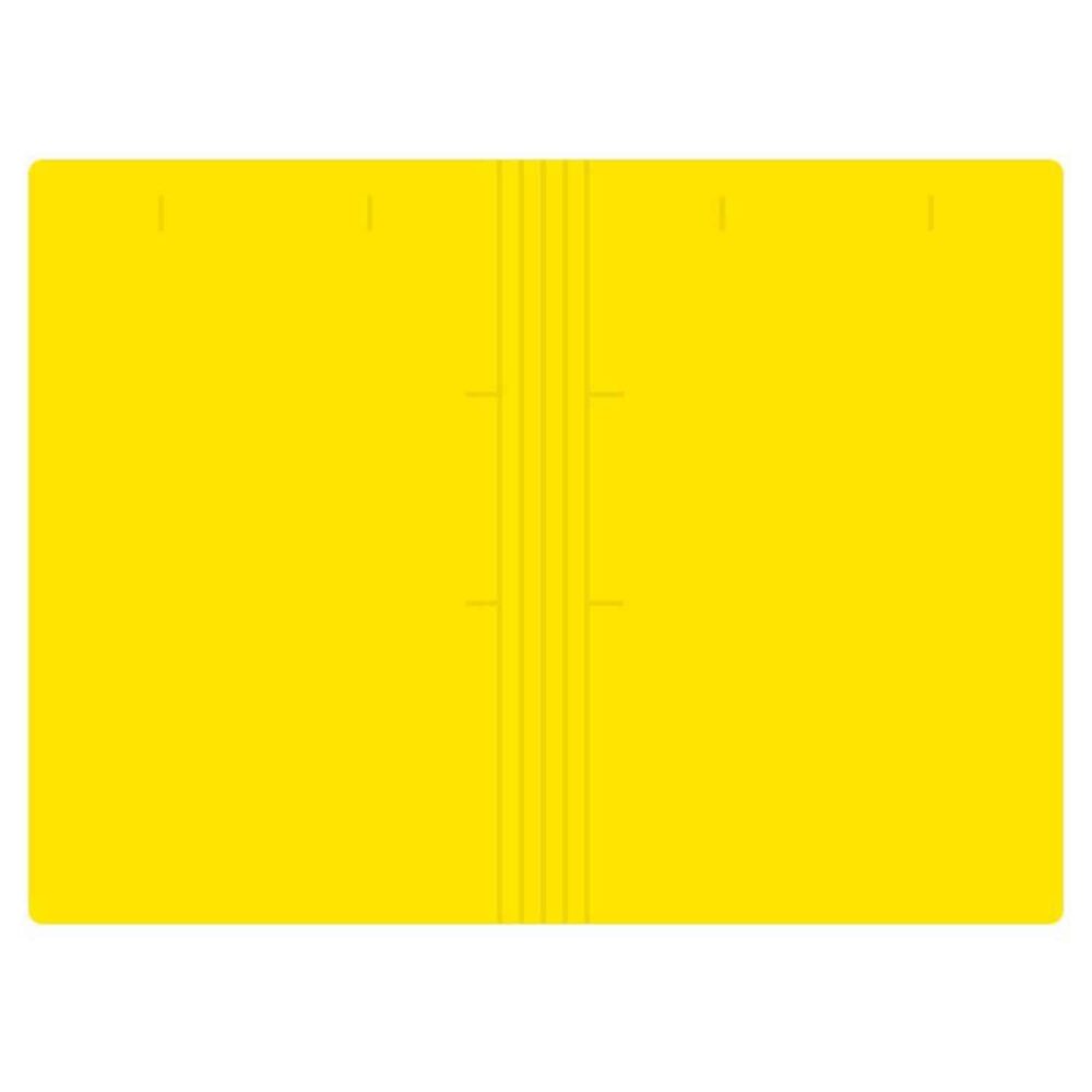 پوشه کلاسیک زردکرونا