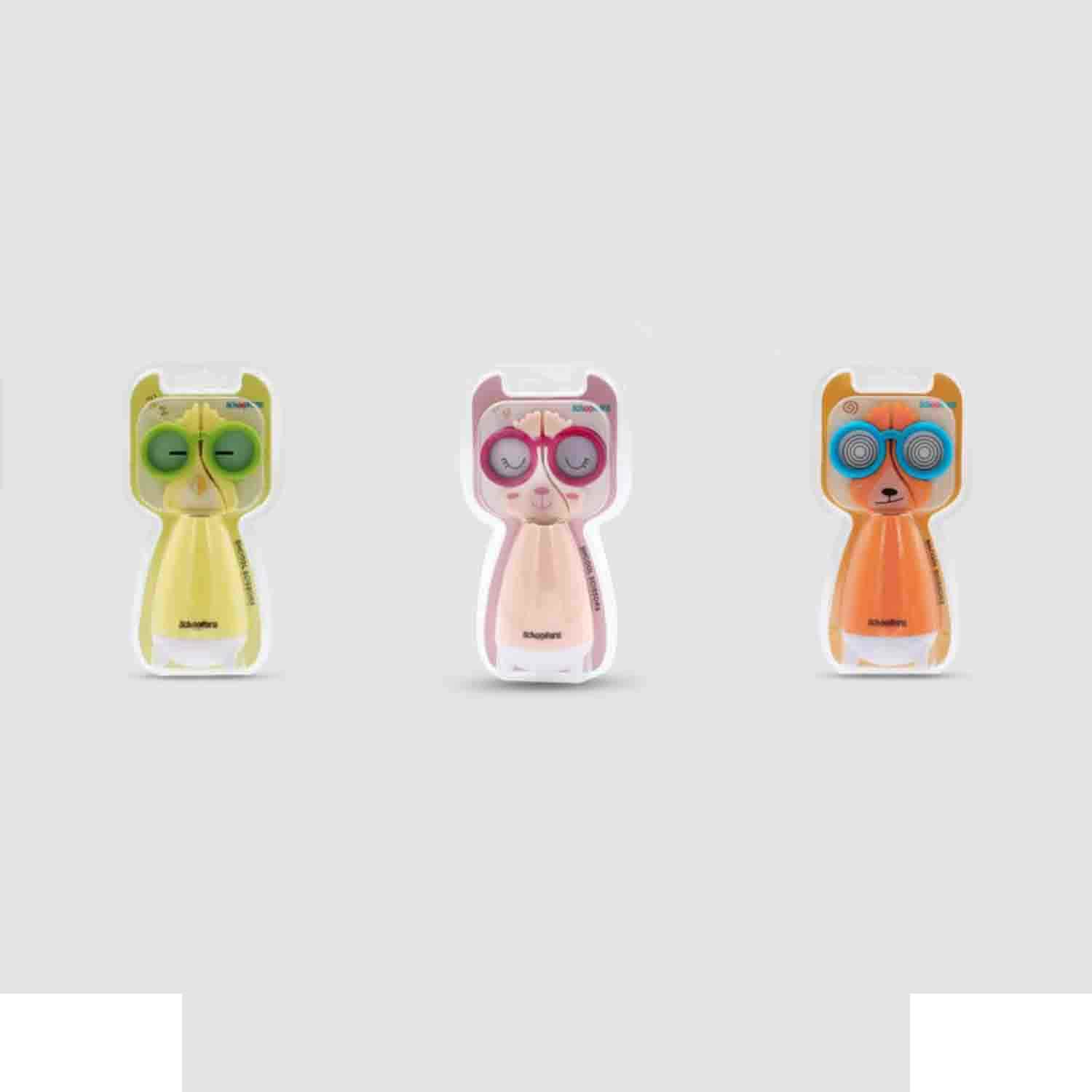 قیچی غلاف دار فانتزی حیوانات اسکول فنز کد92613 8016aea6 9f06 486d b163 35e4d718b8d7 قیچی غلاف دار فانتزی حیوانات اسکول فنز کد92613