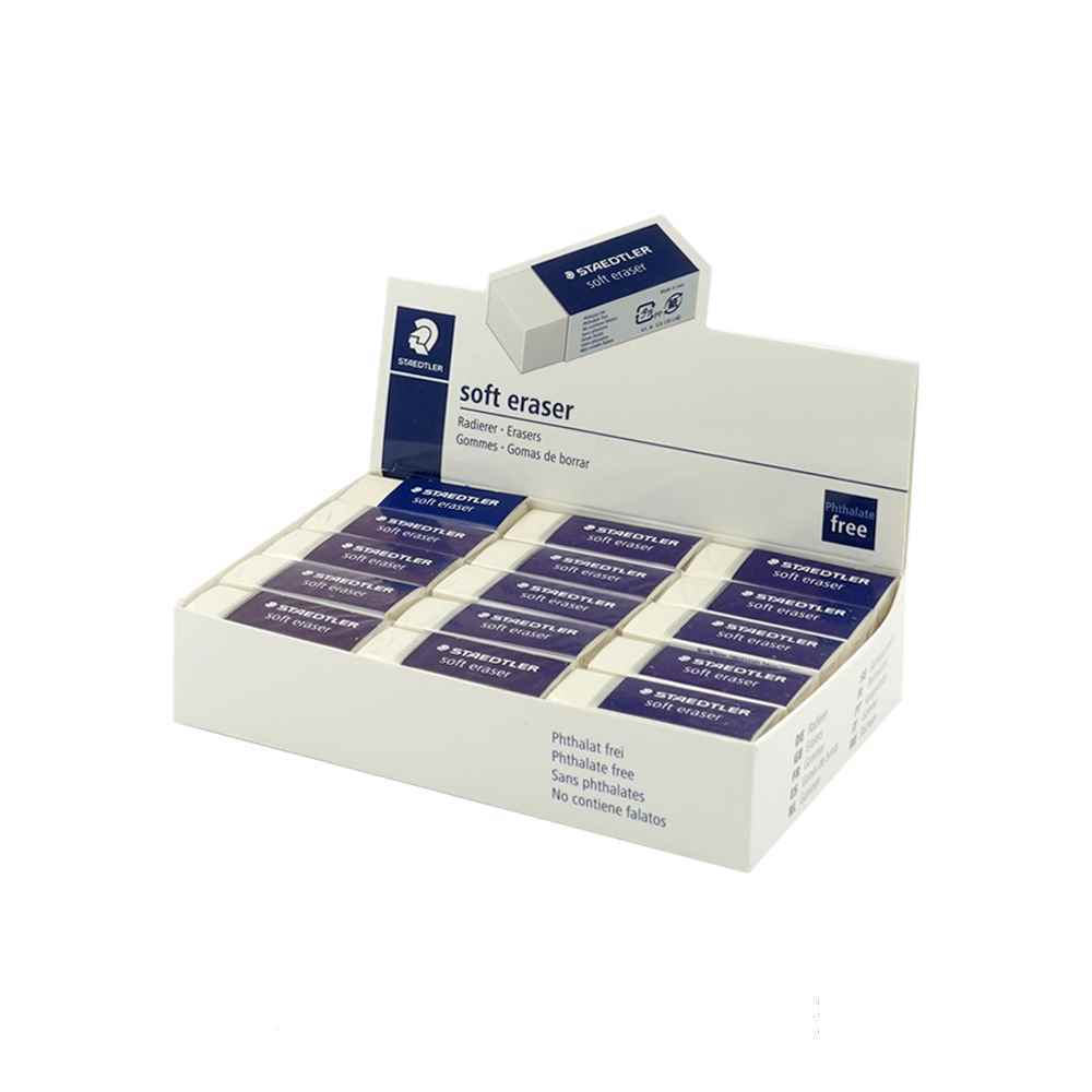 پاکن سفید30عددی استدلرکدLI S30 526