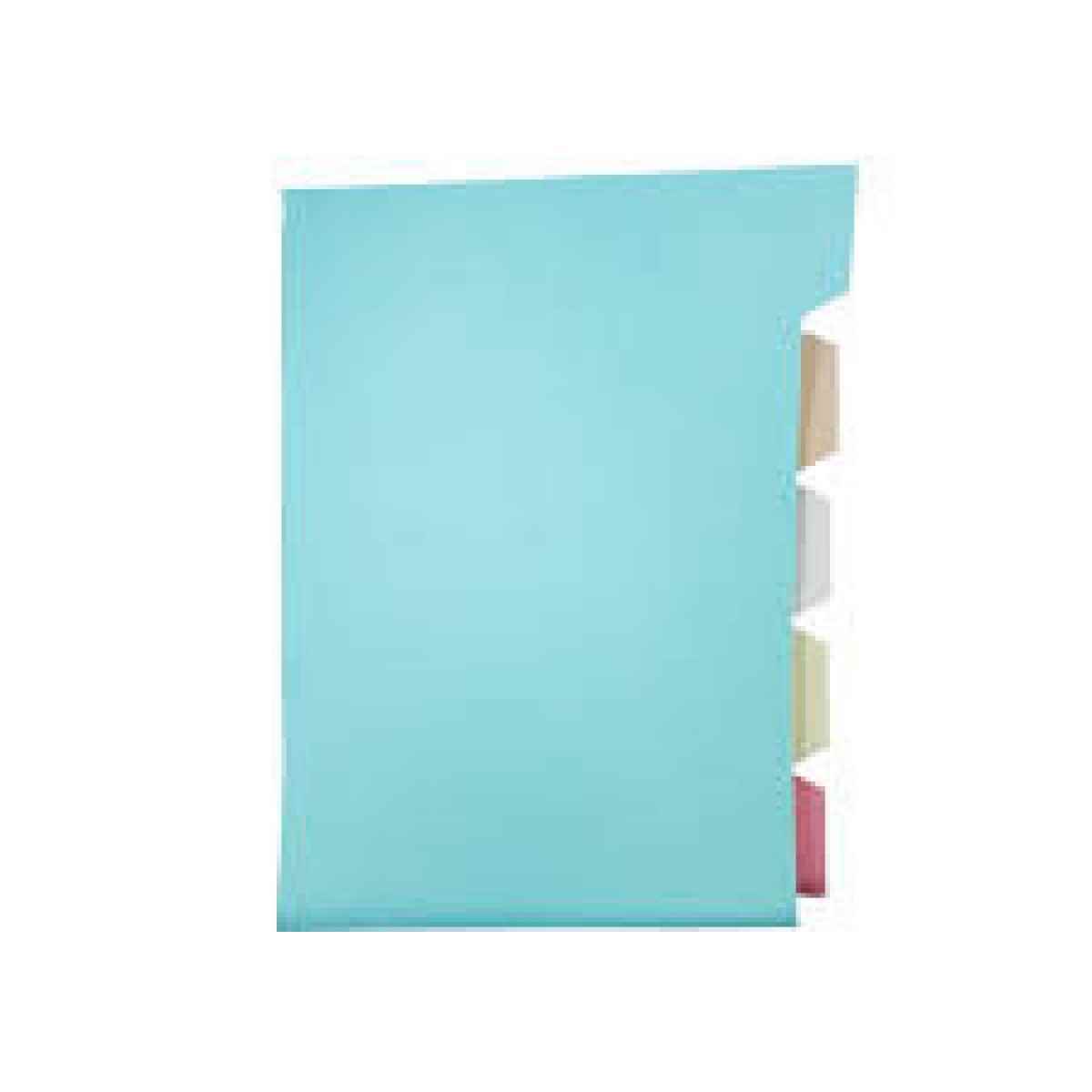 دیوایدر مقوایی 100برگ 879d7746 87aa 4381 b3ff 5a15cc16c6fe دیوایدر مقوایی 100برگ