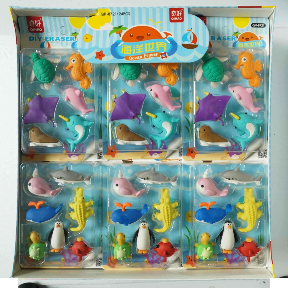 پاکن فانتزی کدQH-8736