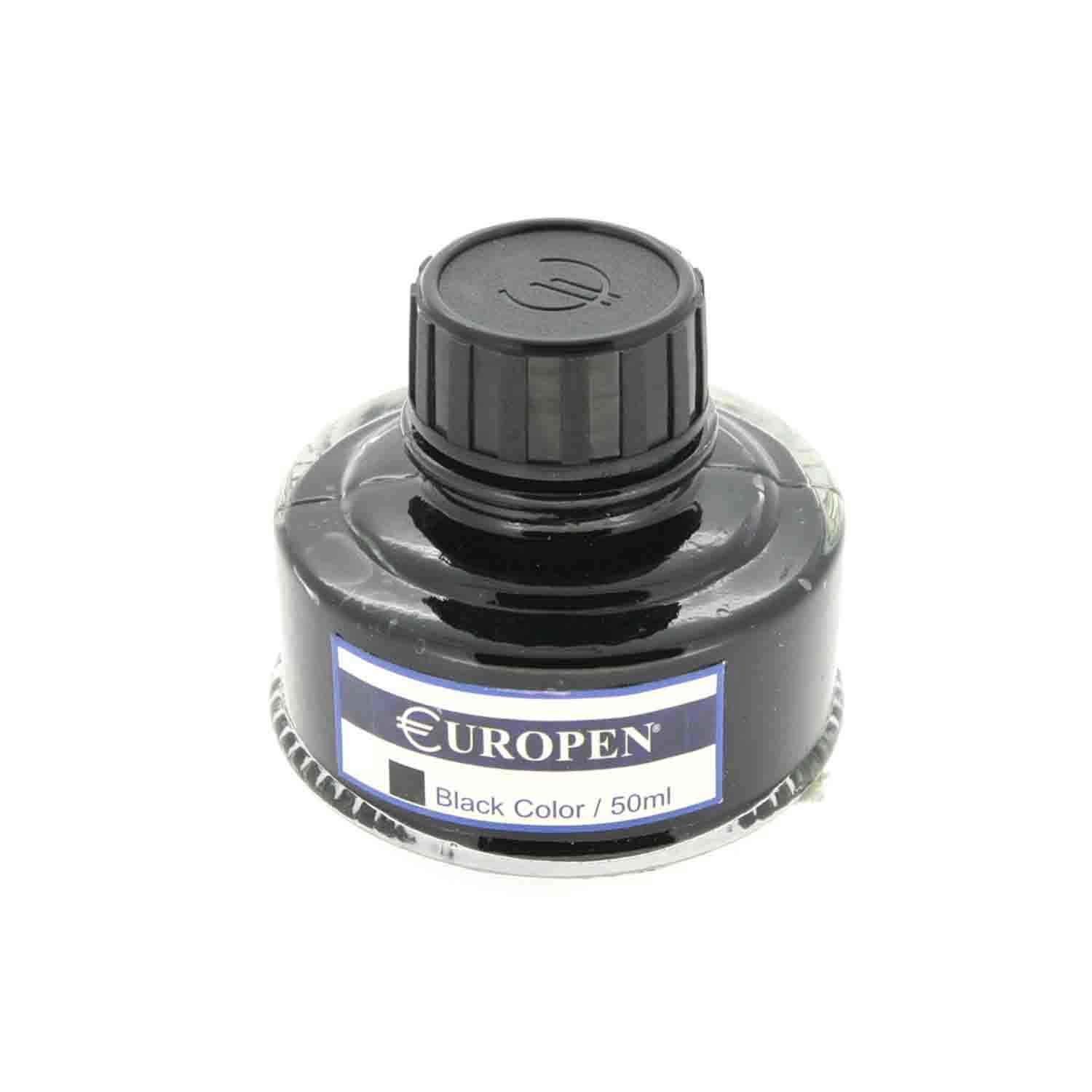 جوهرخودنویس مشکی یوروپن 8cf245af baf6 4918 8d87 991925c3f629 جوهرخودنویس مشکی یوروپن