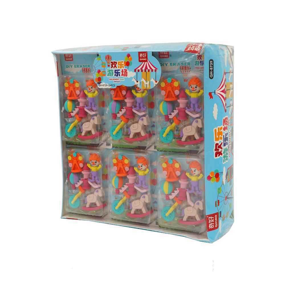 پاکن فانتزی کدQH-8739