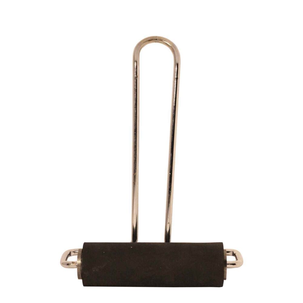 غلطک دسته فلزی 10سانتی