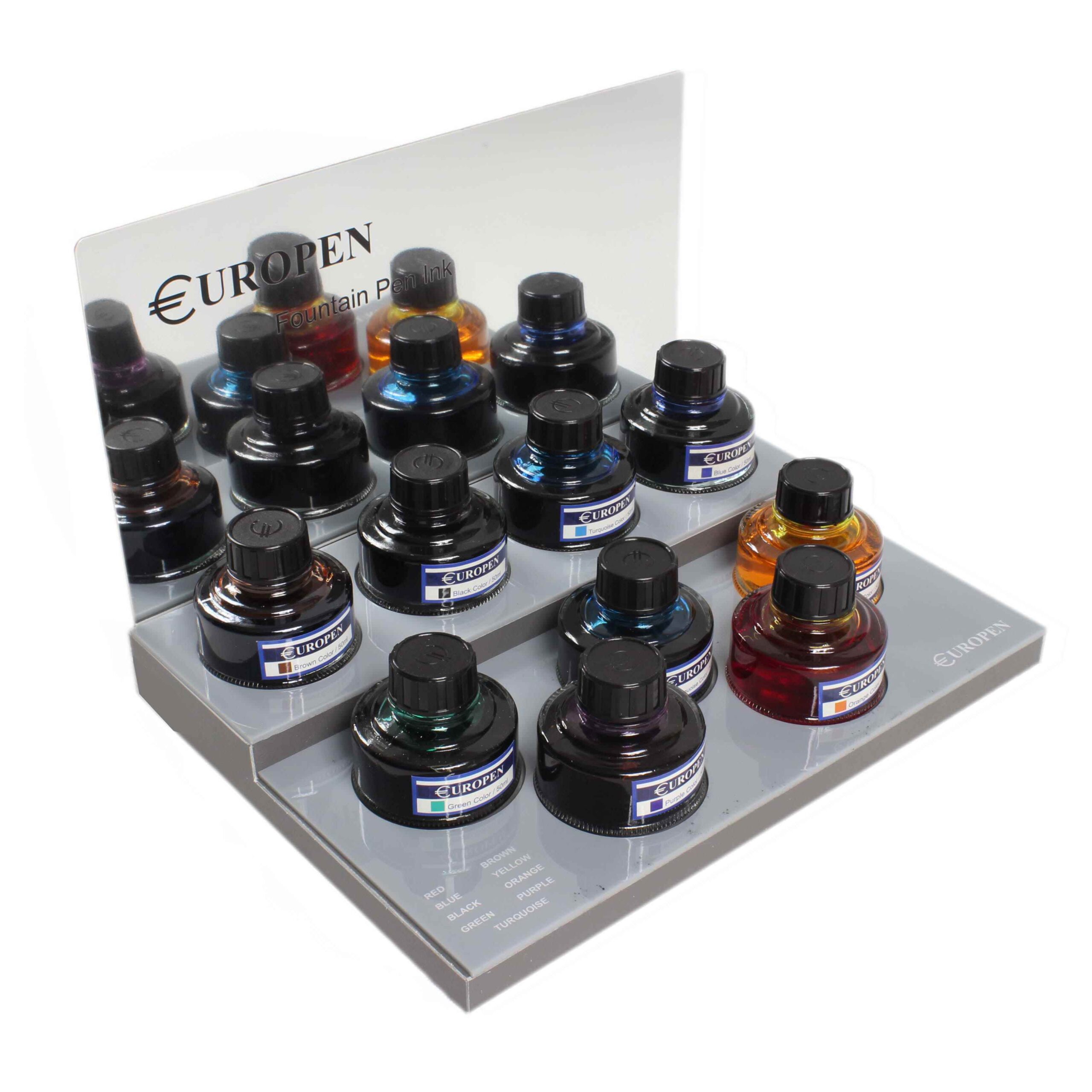 رگلام جوهر خودنویس رنگ جور یوروپن e3030a3b 3742 4be9 a151 204e9c082822 scaled رگلام جوهر خودنویس رنگ جور یوروپن