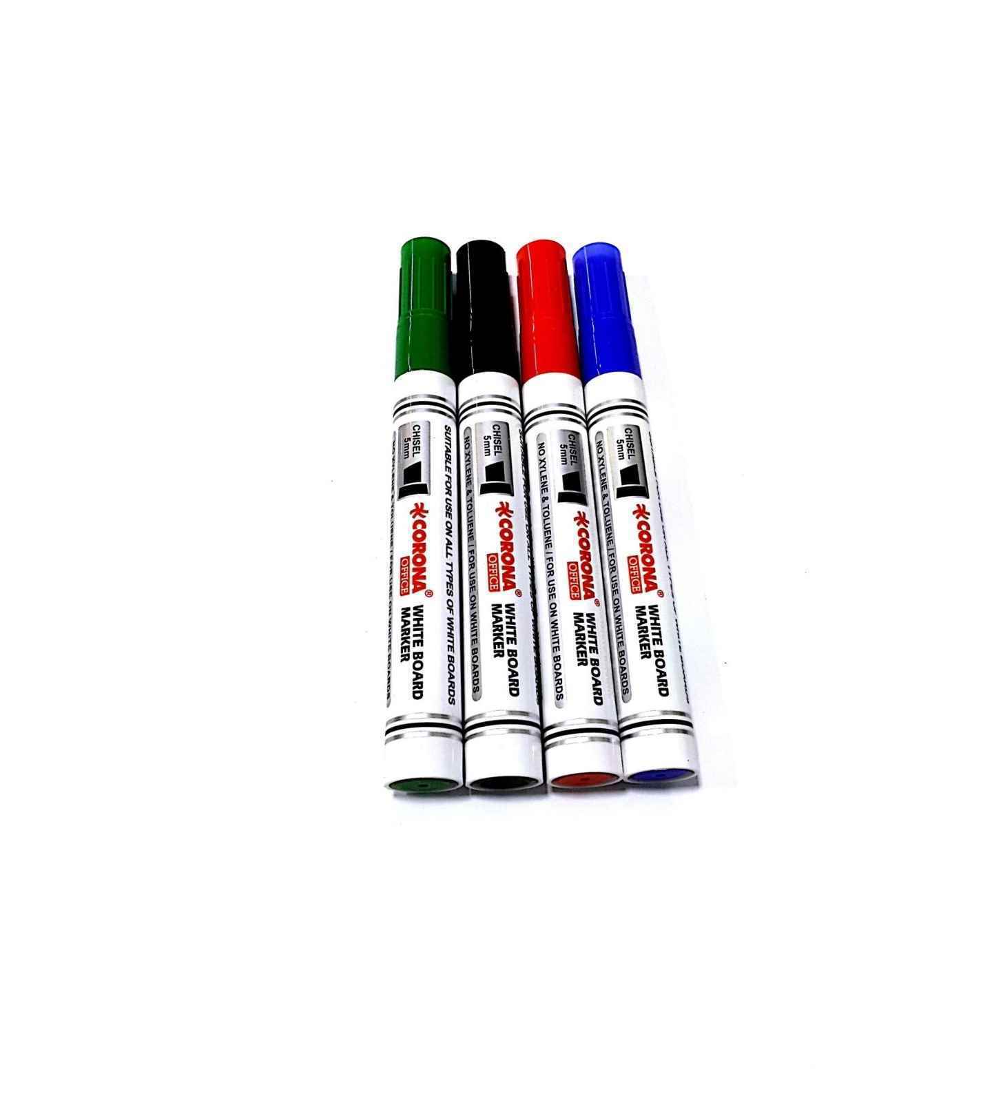 ماژیک وایت بردگرد رنگی کرونا کد4070 f413b4b1 4282 472f b6aa c4ea300de0c0 ماژیک وایت بردگرد رنگی کرونا کد4070